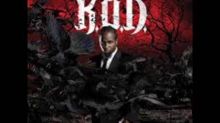 3. Blackened The Sun by Tech N9ne