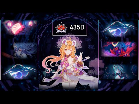 [Beta 6.5] Susannah destroying EX Abyss