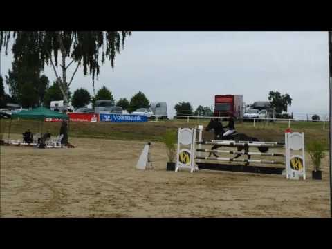 San Benedetto Z 25-06-2017 M-Springen Soest