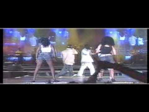 Birhanu and ToKicho - Yambule (Ethiopian Music)