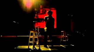 Kevin Michael Tinianov - Gone