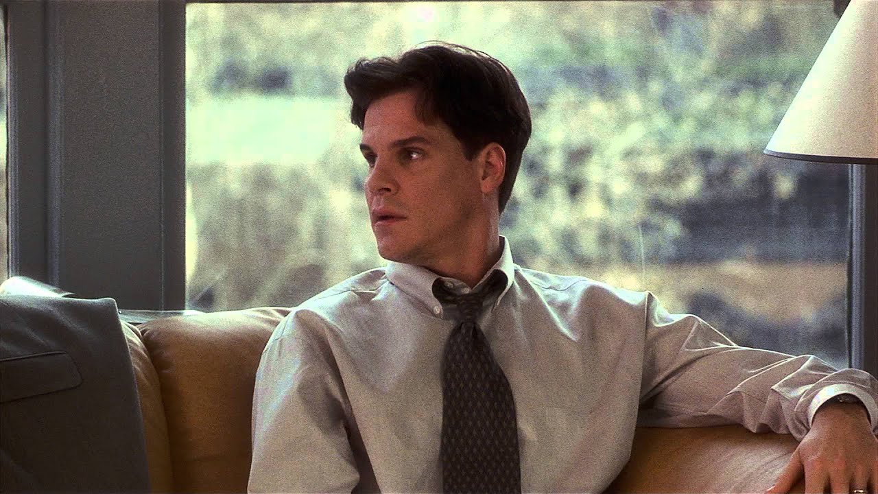 Trailer oficial de Terapia do Prazer
