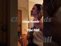 Clasp Hands The Fall (Bassline) #thefallband #markesmith #fyp #basscover