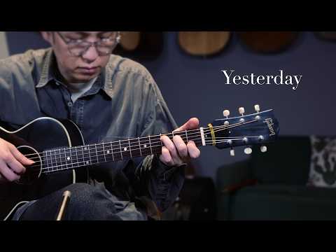 Am - 0 2 2 1 0 - Guthrie Arlo