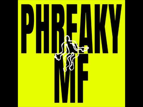 Mike Dunn, Mr. 69 - Phreaky MF (Matroda & GREG 99 Remix)