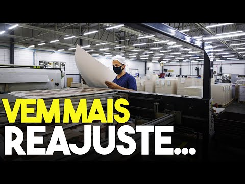 "PREÇO DO PAPEL DISPARA E EDITORAS ENCOLHEM TIRAGEM" | Folha de São Paulo