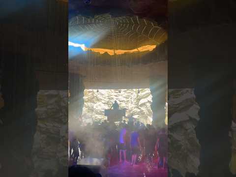 Rain Dance | Fish Spa | Artificial waterfall | Resort #fun #besttime #fishspa #raindance #party #yt