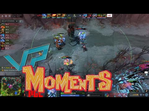 LGD.Forever Young vs CDEC Gaming At CHINA DOTA2 SUPER MAJOR