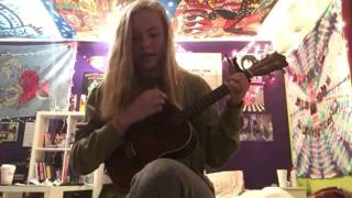 Lullaby- Front Porch Step cover