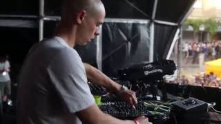 Recondite playing Osa at Afterlife Barcelona / by Melodic Diggers