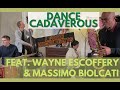 Dance Cadaverous by Wayne Shorter feat. Wayne Escoffery & Massimo Biolcati - LFODR week 38 highlight