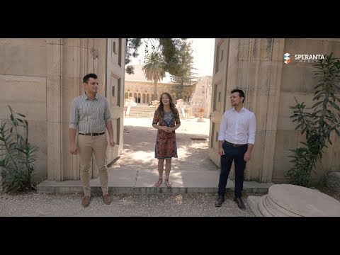 Spre cer - Andrei și Camelia Ciurdaș & Opriș Ovidiu