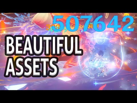 C0 F2P YELAN DOES 500K+ (SHE IS GOOD)