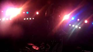 Cross Canadian Ragweed- Hammer Down