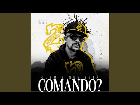 Eliano Luis Diniz  - Quem É Que Está no Comando?