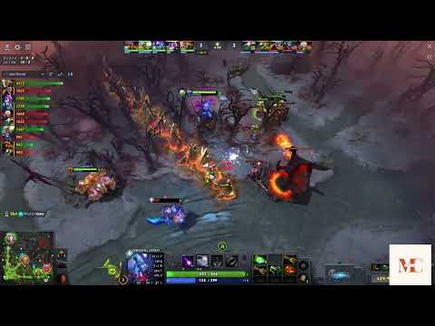 ANA ABUSING VENGEFUL SPIRIT