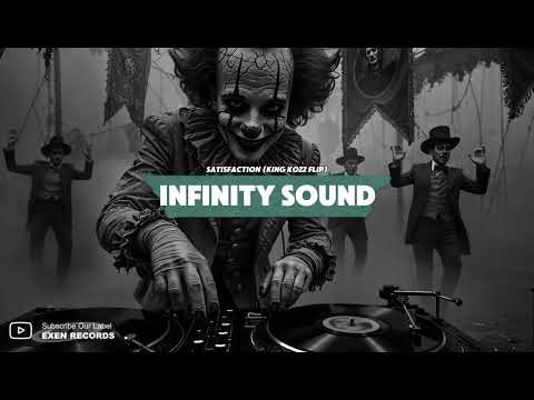 SATISFACTION (KING KOZZ FLIP)