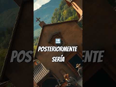 ¿POR QUÉ SE LLAMA ANGOSTURA? LA RESPUESTA ESTÁ EN UN RÍO 😱🌊📝