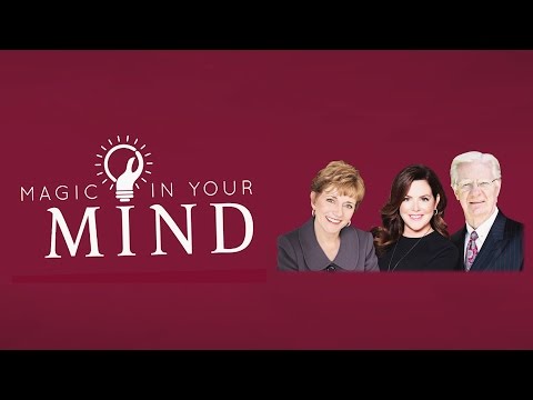 Join Now: Magic in Your Mind