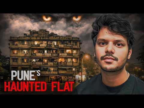 I shifted into a Flat in Pune and What Happened after that is Horribly Disturbing(Real Horror Story)