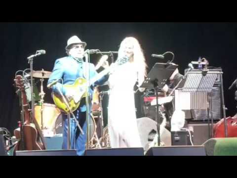 Wild Honey - Van Morrison & Joss Stone