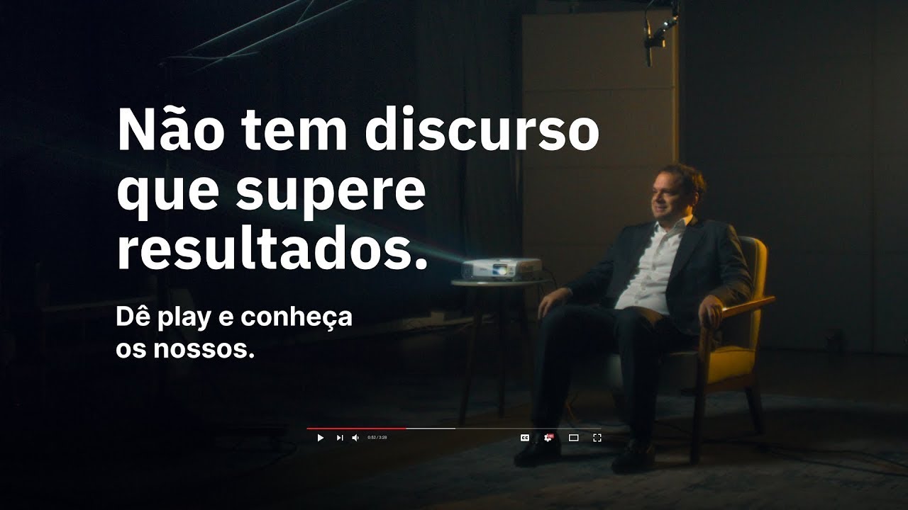 Não tem discurso que supere resultados | Suno