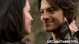 Richard/Kahlan/Cara 3 spoons of Suga