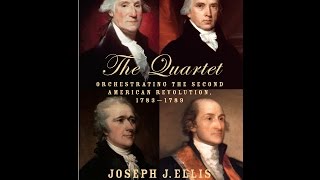 The Quartet: Orchestrating the Second American Revolution