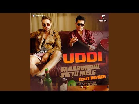 Vagabondul vietii mele