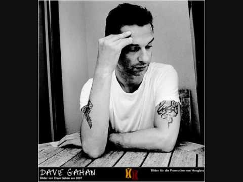 Dave Gahan - Love will leave (Kap10Kurt version)