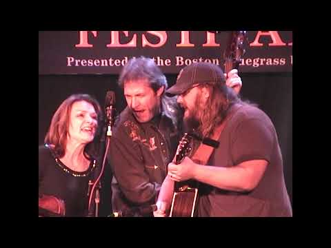 The Steeldrivers with Chris Stapleton Complete Set 2/16/08 Joe Val Bluegrass Festival