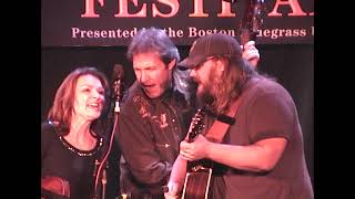 The Steeldrivers with Chris Stapleton Complete Set 2/16/08 Joe Val Bluegrass Festival