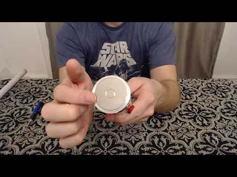 KR Sabers Apprentice OWK Review with Proffieboard