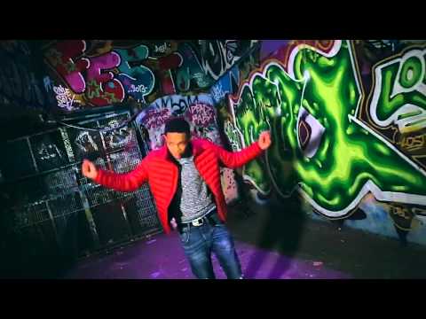 Whizz - I'll Be Ok @TheRealWhizz | Link Up TV