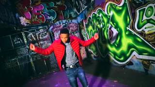 Whizz - I'll Be Ok @TheRealWhizz | Link Up TV