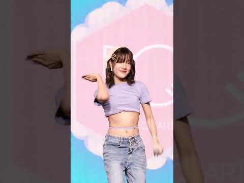 20230305 Rose Quartz Summer Piribam 𝑻𝒉𝒐𝒐𝒏𝒈𝒑𝒂𝒆𝒏𝒈 Fancam Focus