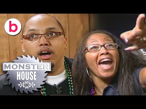 Monster House Episode 20 | FULL EPISODE