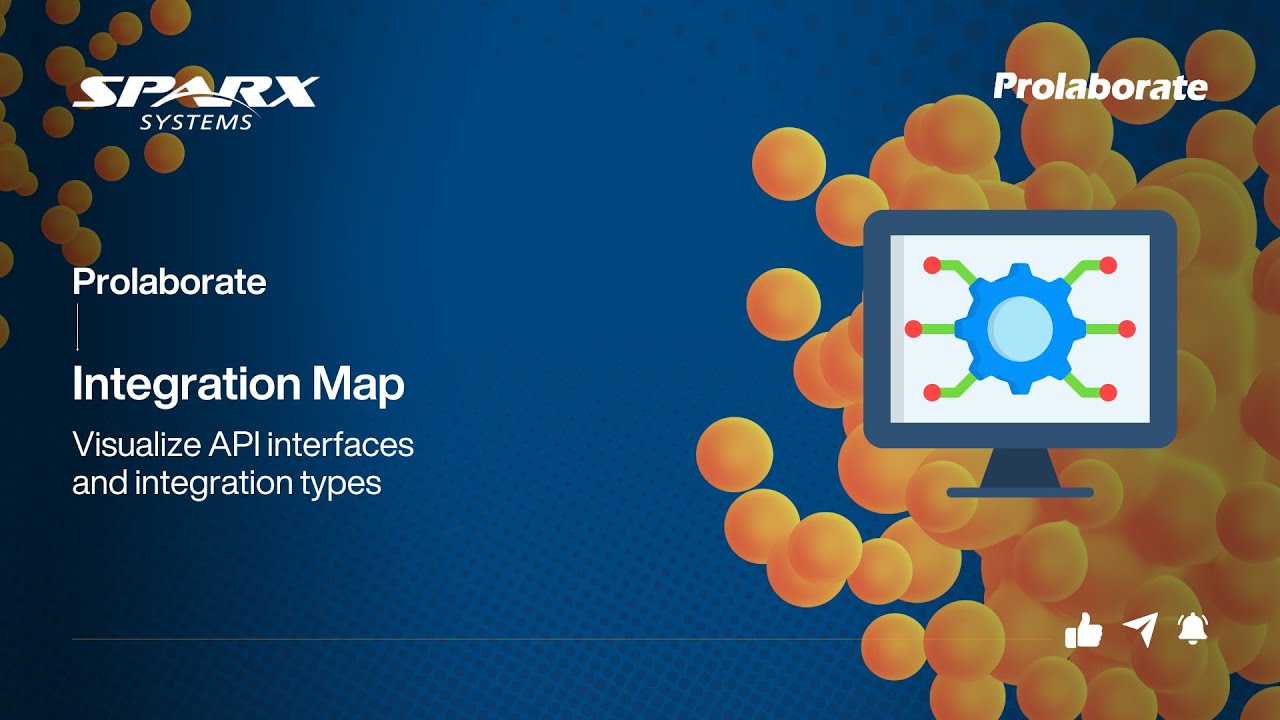 Introducing Integration Maps: Visualize API Interfaces and Connections