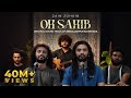 Oh Sahib - Original Soundtrack Of Abdullahpur Ka Devdas | Zain Zohaib