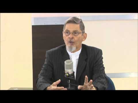 Hay Que Decirlo 05-06-16 (06) - Genetica espiritual y genetica biologica.