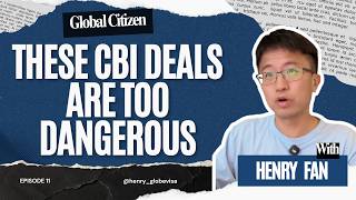 These CBI Deals Are Too Dangerous