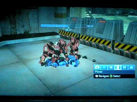 Doo Doo Pie on Dr. Drew Dizzle ( Halo 3 ) Tracy Morgan SNL