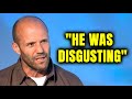 At 57 Jason Statham Names The Five Actors He Hated The Most
