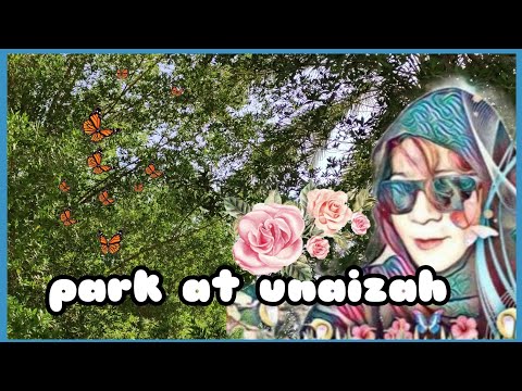 Park Unaizah