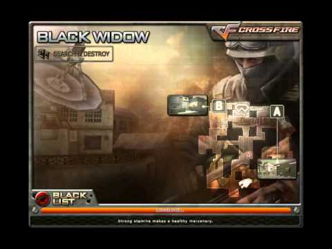 EnRo GRIFFINS vs. Mephobia GO4CF semi finals - 4 / 5