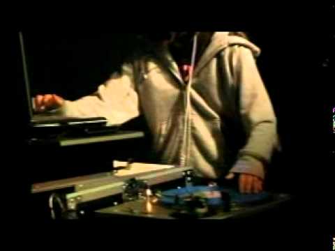 DJ Sara @ CELL BLOCK 【1-2】