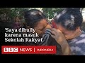 Sekolah Rakyat Terpisah Dari Orang Tua Dan Menginap Di Asrama BBC News Indonesia