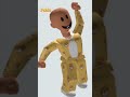 DAYCARE KIDS BEFORE AND AFTER Roblox Shorts