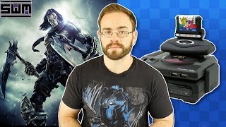 THQ Nordic Starts E3 Early TODAY And Sega Genesis Mini Final Games Revealed | News Wave