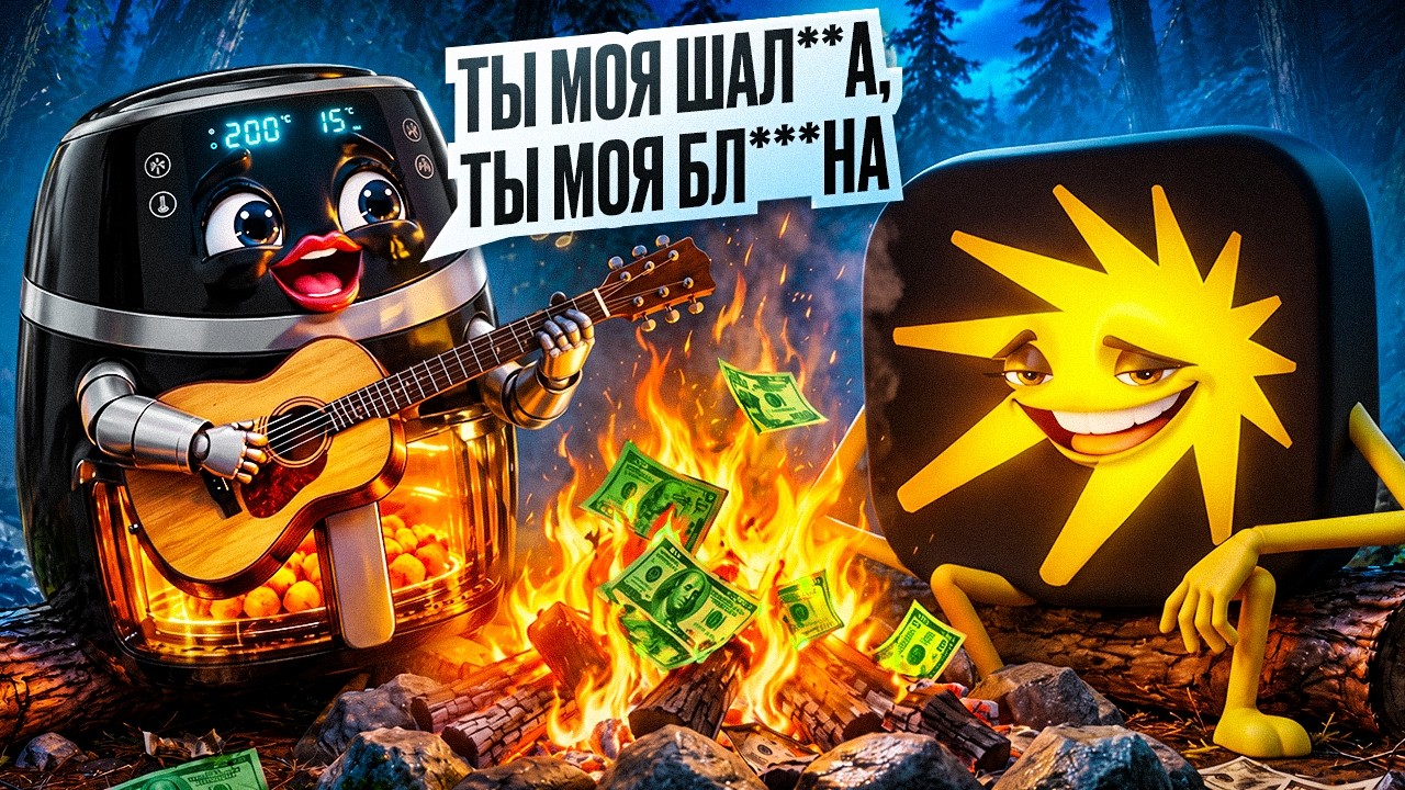 ВЫ РЕАЛЬНО ЭТО СЛУШАЕТЕ? ИИ-МУЗЫКА В ЧАРТАХ